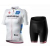 Conjunto Maillot + Culotte Corto 2020  Giro d`Italia Mujer N001